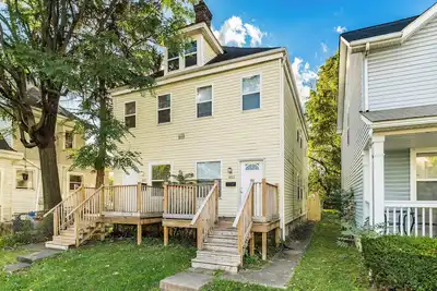 Image de Modern Comfort Near Downtown