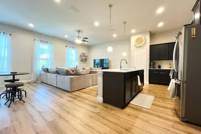 Image de The Stadium Stay – Ultimate Game Day Getaway