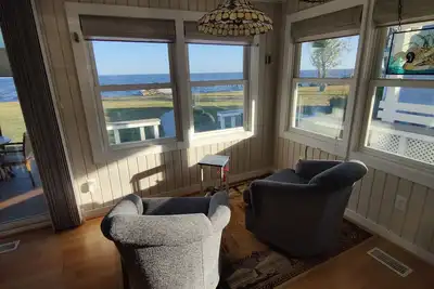 Image de Da Rivah cottage along Bulls Bay