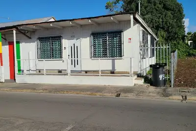 Image de Charming 2-bedroom house in enchanting Vieques with WiFi, Ac