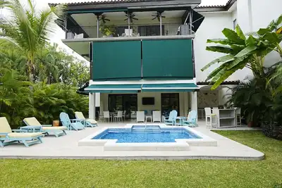 Image de Luxurious 3 Br Apartment with private pool in Buenaventura