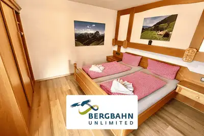 Image de Bergfex Gaisalphorn + summer-mountain-ticket