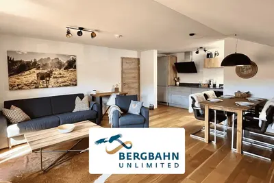 Bergfex Jägersberg  + summer-mountain-ticket