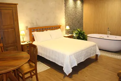 Image de Araucaria Suite Mountain Lands Refuge