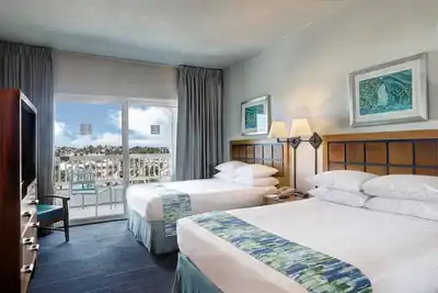 Image de Relaxed Beachfront Resort Villas, July 25 - Aug 1