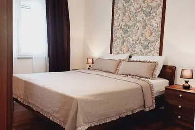 Image de Charming 3-bedroom apartment in Trogir with WiFi, in Old town