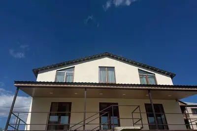 Image de Lovely 5-bedroom house with WiFi in charming Dilijan