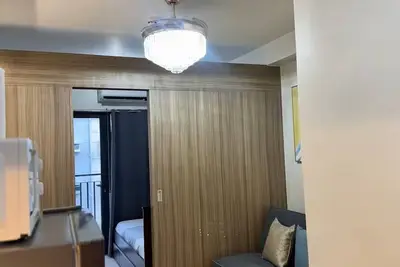 Image de One bedroom condominium near Mall of Asia and Ninoy Aquino International Airport