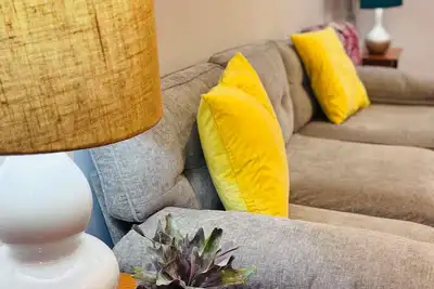 Image de Bright Apartment near Art Museum