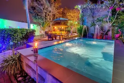 Image de Beautiful Private Villa 8-Bedrooms, in safe location.