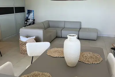 Image de Charming 2-bedroom apartment in fabulous Fajardo with WiFi, Ac