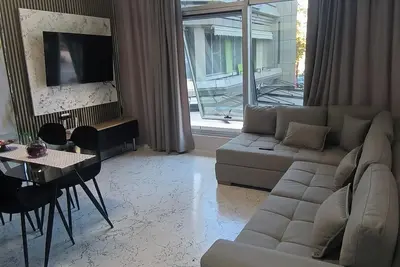 Image de Apartment with Boulevard View in the city center.