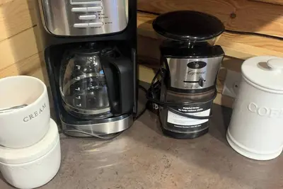 Image de River Lookout Cabin #3 — Relax, Fish & Explore by the Salmon River