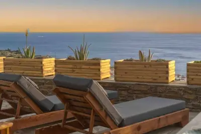 Image de \"Aloe On the Rock\", Villa with Private Pool