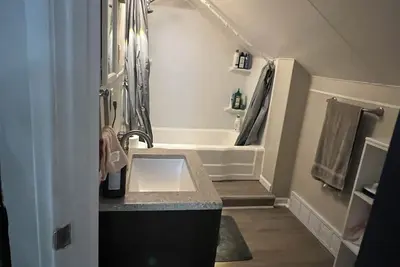 Image de Charming 2-bedroom apartment with WiFi, Ac in amazing Toledo