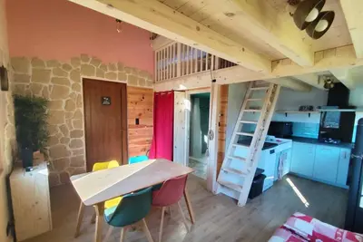 Image de La cabane de Célestin