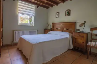 Image de Rural house located in a natural and quiet environment on a 10000 mts. farm.