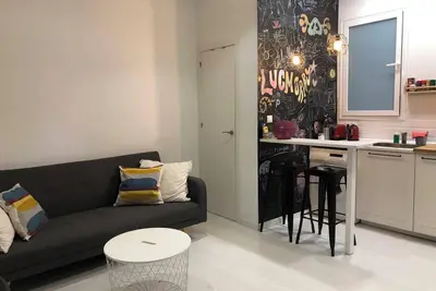 Image de Quiet Apartment In The Center Of Madrid