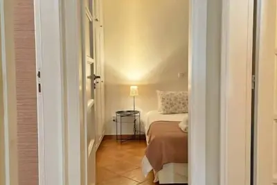 Image de Irida Top-Floor Serenity - 5 mins to Batsi