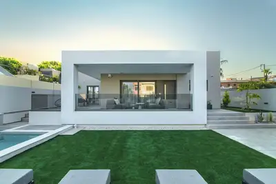 Image de Kritida Villa Luxury Nest