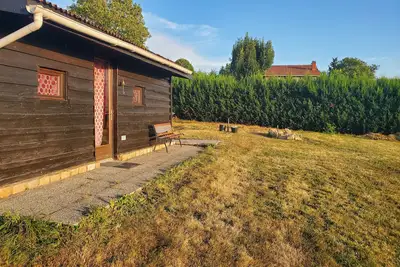 Image de La cabane sur la colline