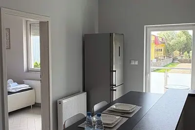 Image de Cozy vacation apartments in Kolberg on the west beach