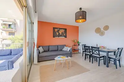 Image de Le Bosquet - Appt Climatisé, Proche Plage