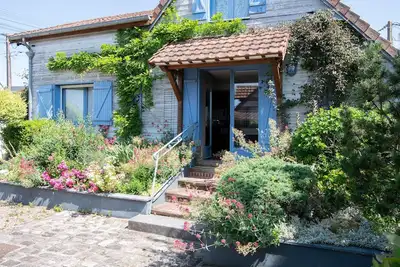 Image de Détente en Campagne - proche d'Amiens