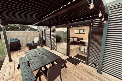 Image de Modern One Bedroom Cottage with Farm Views