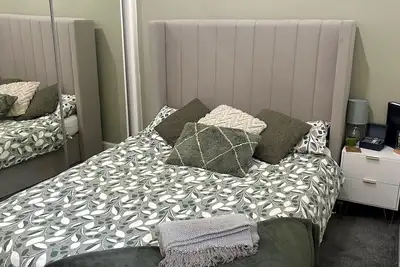 Image de Charming 2-Bedroom Maisonette