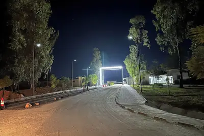 Image de Appartement privé de standing exécutif à Lusaka