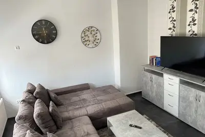 Image de Apartment Peters - central location in Wilhelmshaven's city center