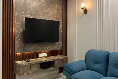 Image de Elegant Hideaway: Your Cozy Stay in the Heart of Jaipur