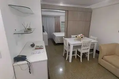 Image de Scala Residence Beachfront Fortaleza