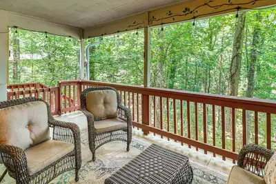 Image de Pool, Hot Tub & Fitness Center! Gem By Lake DeSoto