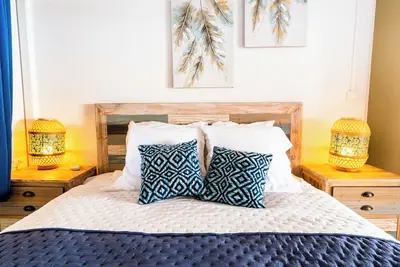 Image de Villa Timoca