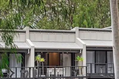 Image de Treetops | Apartment Margaret River