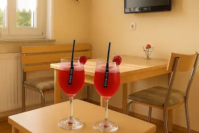 Image de Vacation apartment Gudrun, the family vacation world to feel good in