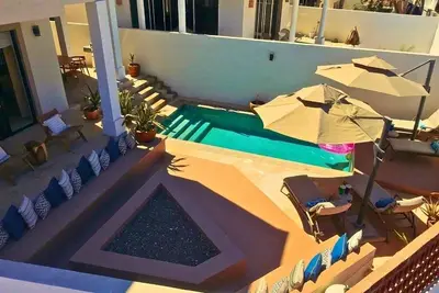 Image de Casa Gallo #09, Great Location & Heated Pool, Optional Private Chef