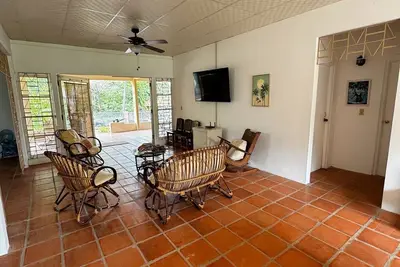 Image de 3-bedroom house in terrific Coronado Beach with WiFi, Ac, Bbq area