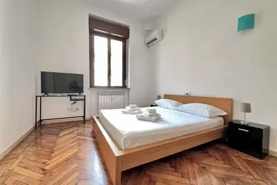 Image de Big Family Goldoni [Duomo-M4 Lin Aeroporto]