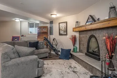 Image de Majestic views of Mission Mountains Charming 3-bedroom house with Ac in \nPolson