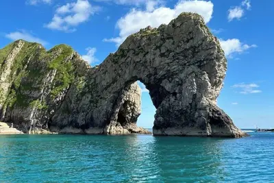 Image de Warmwell Luxury Lodge near Weymouth with Pool