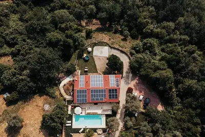 Image de Resort Ombreseda2. 0