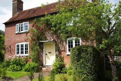 Image de Newstead Farmhouse, pet friendly, with open fire in Lewes, Sussex