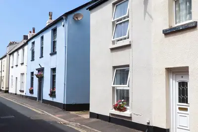 Image de Kenny Cottage, pet friendly, country holiday cottage in Dawlish