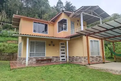 Image de Villa Isabel