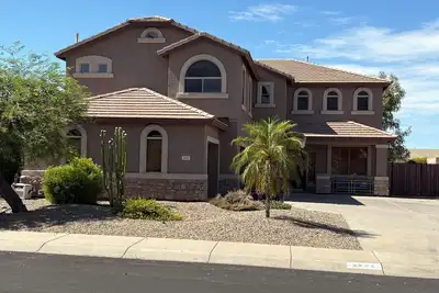 Image de Relax in the Gilbert Getaway