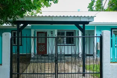 Image de Casa Zelaya Hillside Retreat