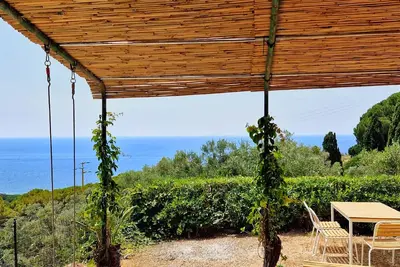 Image de Villa Elba Mare & Relax Capoliveri - Sea view and proximity to the sea in a quiet location